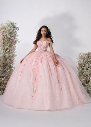 House of Wu Style 56550 - Blush