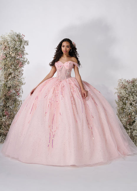 House of Wu Style 56550 - Blush