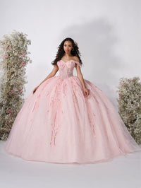House of Wu Style 56550 - Blush