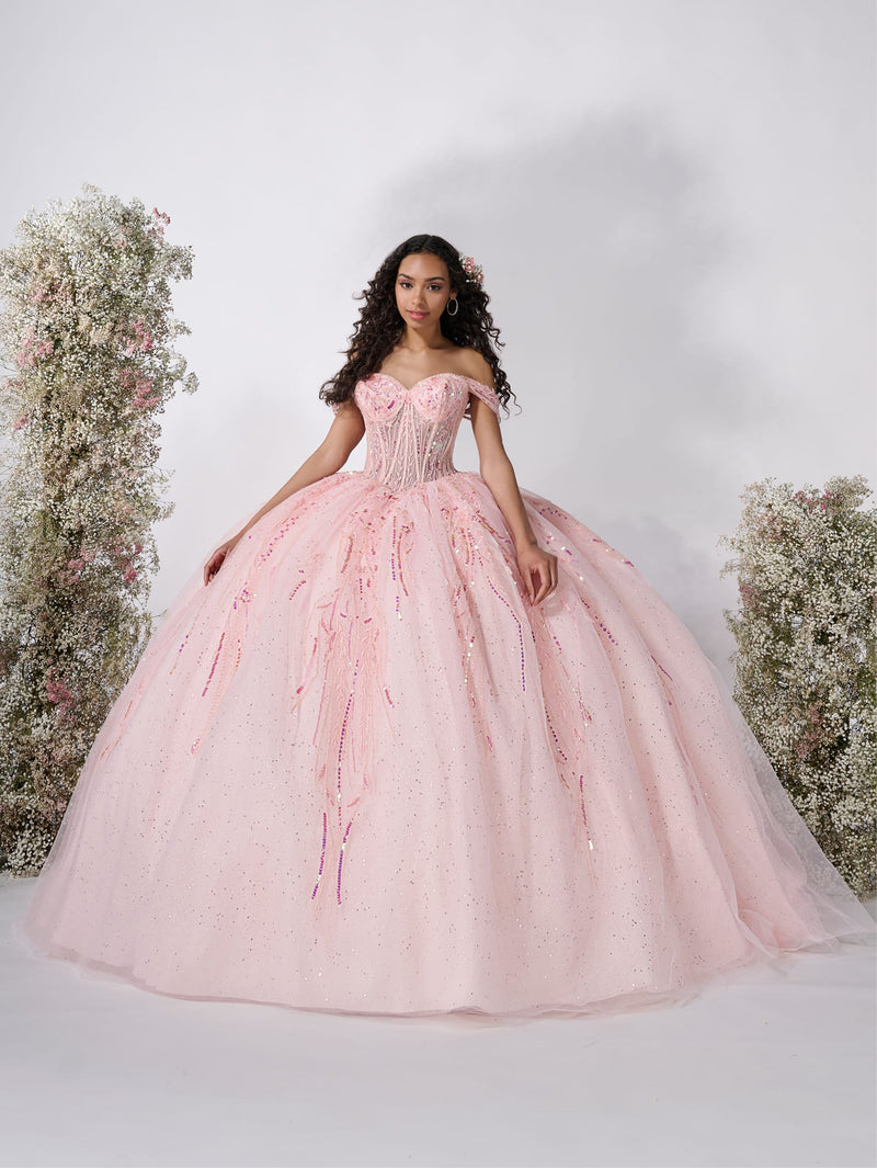 House of Wu Style 56550 - Blush