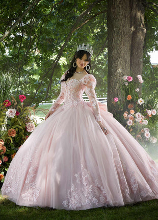 Morilee Style 89443