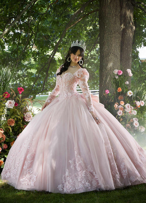 Morilee Style 89443