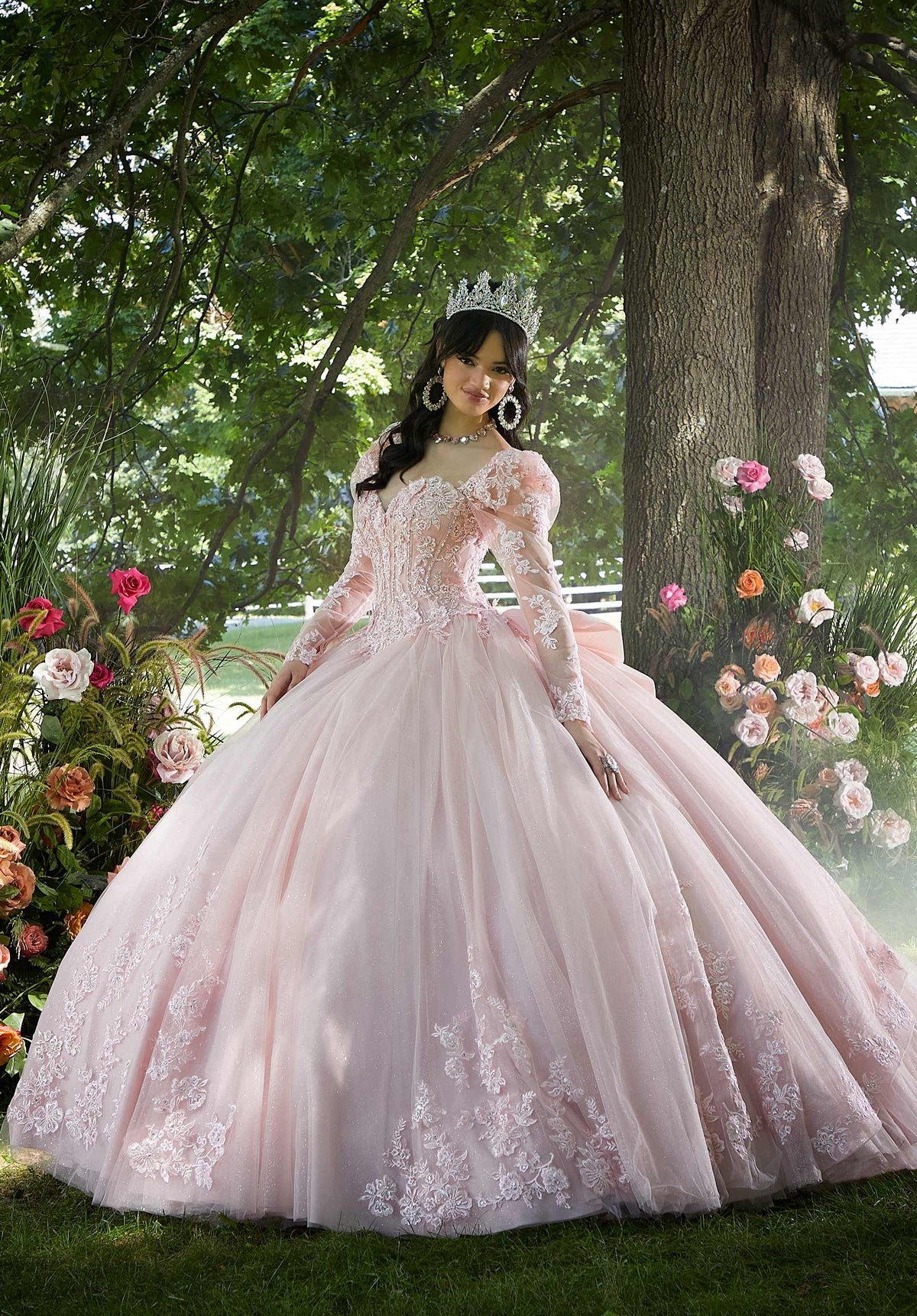 Morilee Style 89443