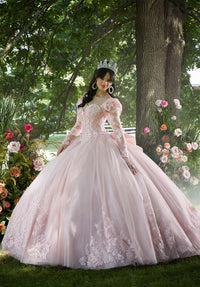 Morilee Style 89443