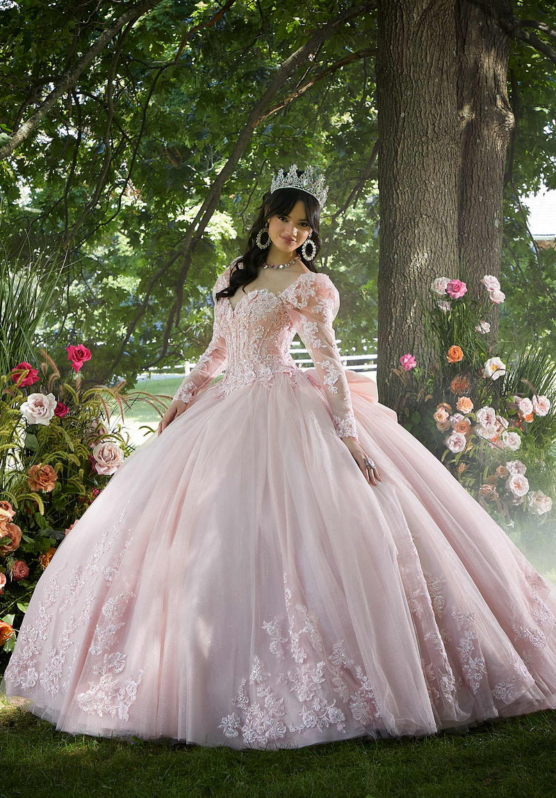 Morilee Style 89443