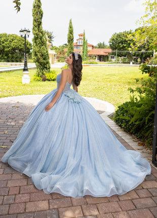 House of Wu Style 56538 - Sky