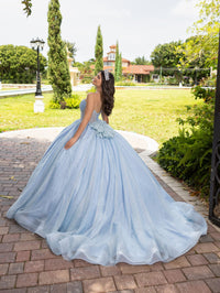 House of Wu Style 56538 - Sky