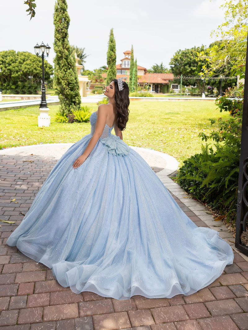 House of Wu Style 56538 - Sky