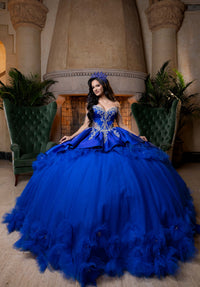 Morilee Style 4080007