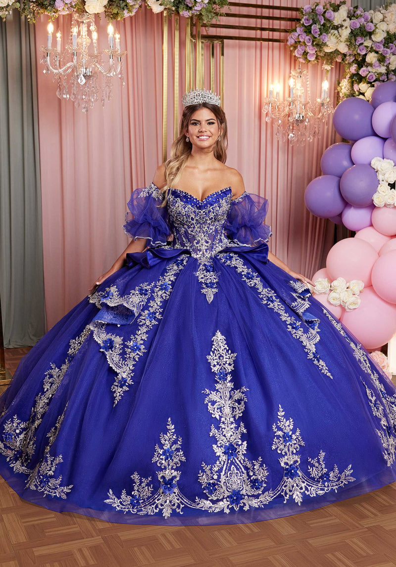 Morilee Style 89526 - Royple