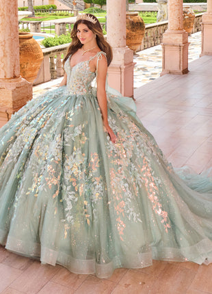 Princesa Ariana Vara PR30157 - Sage
