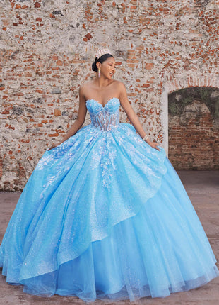 Morilee Style 89555