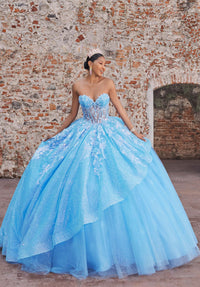 Morilee Style 89555