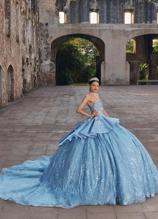 Morilee Style 89539