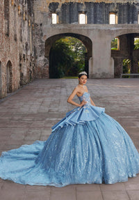 Morilee Style 89539