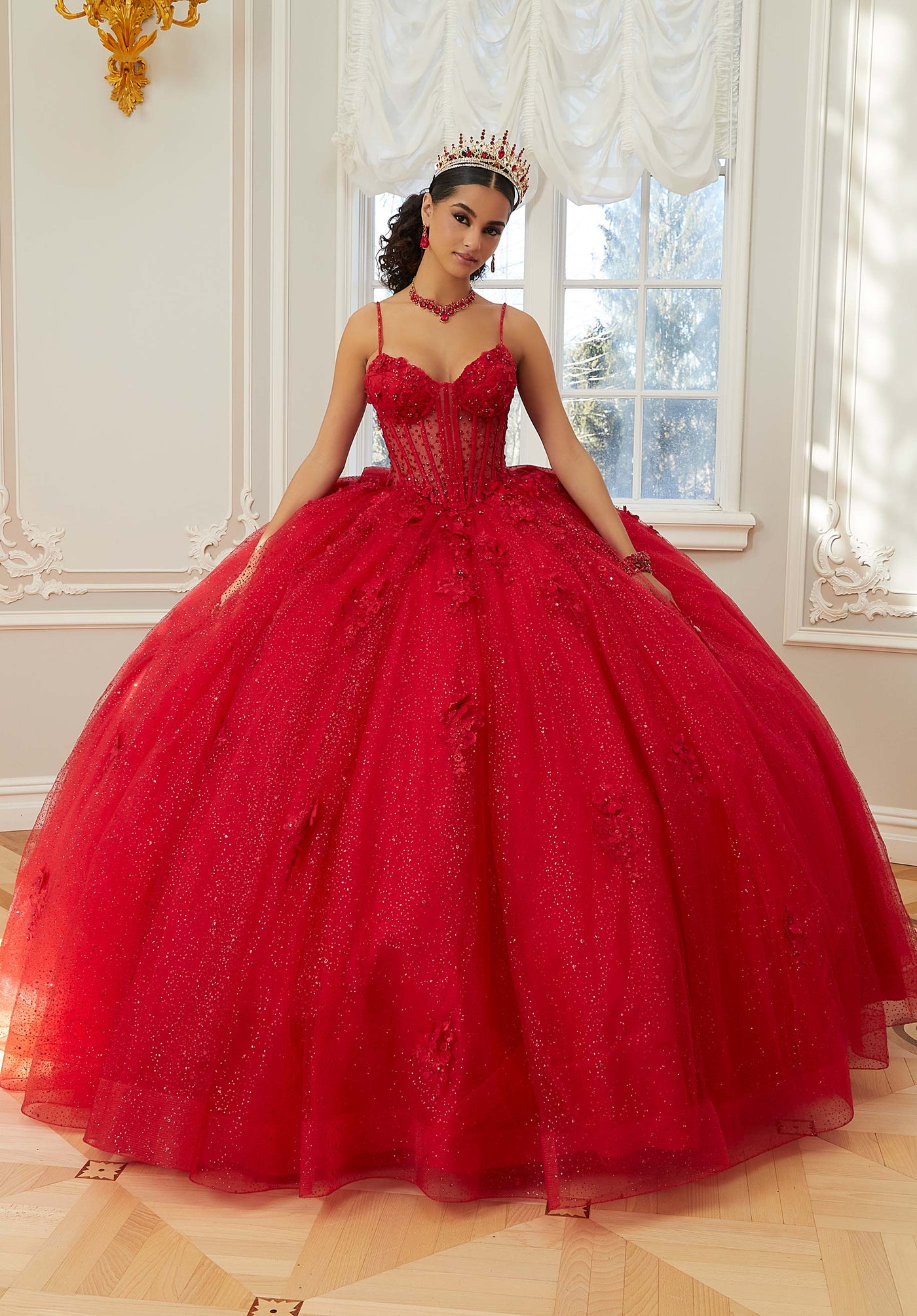 Morilee Style 60206