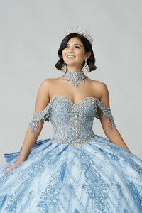 AmaBella Style Q1052
