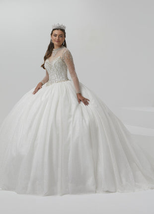 House of Wu Style 26009 - Bridal Ivory