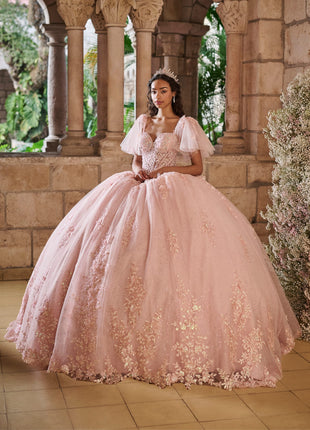 House of Wu Style 80053 - Royal