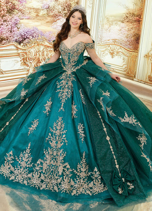 Princesa Ariana Vara PR30203 - Shared