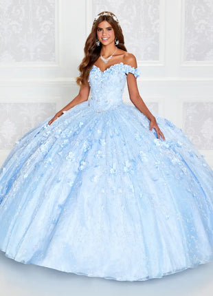 Princesa Ariana Vara PR22036 - Light Blue