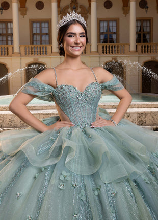 Morilee Style 4080010 - Mint