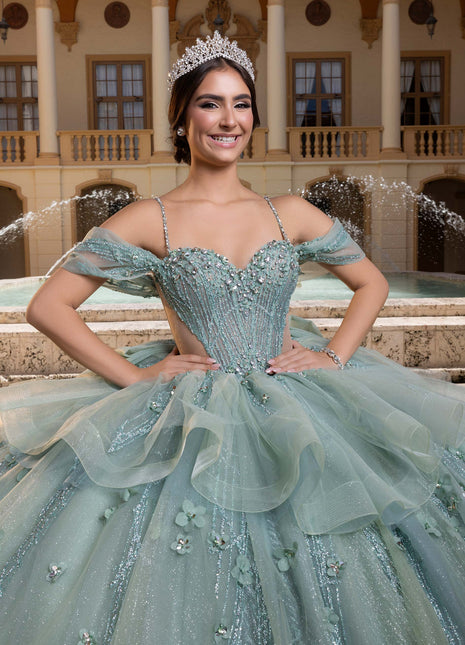 Morilee Style 4080010 - Mint