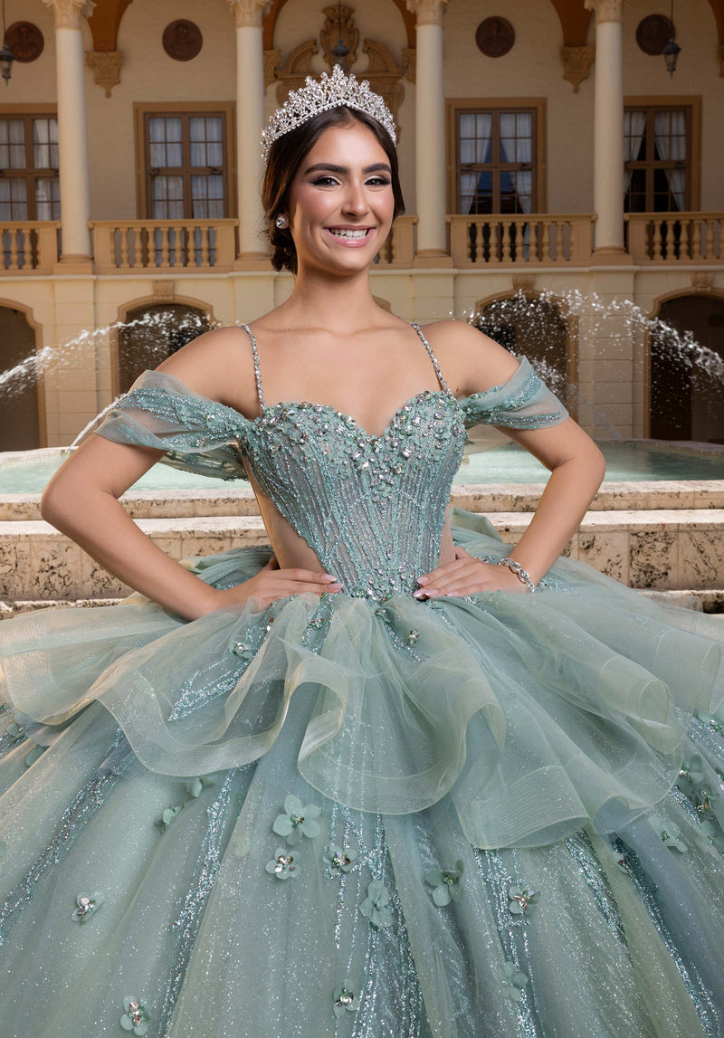 Morilee Style 4080010 - Mint