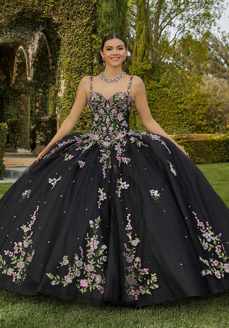 Morilee Style 89435
