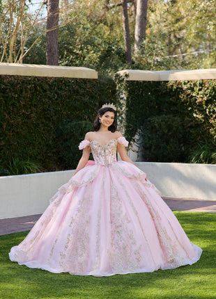 AmaBella Style Q1113 - Light Pinkgold