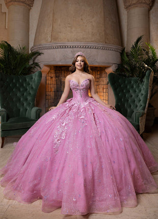 Morilee Style 4080029 - Pink