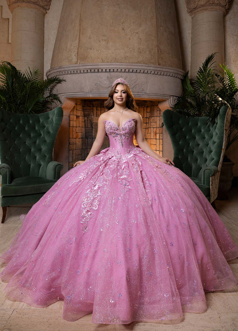 Morilee Style 4080029 - Pink