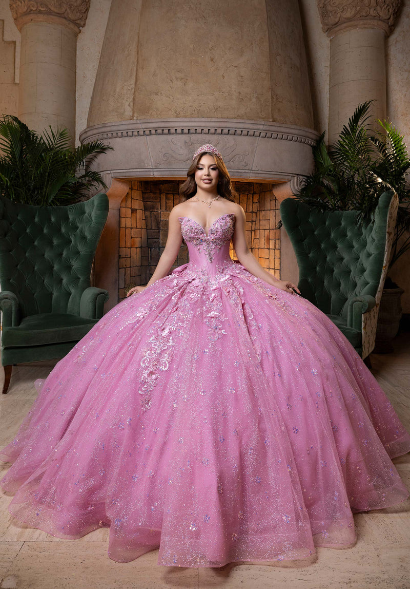 Morilee Style 4080029 - Pink