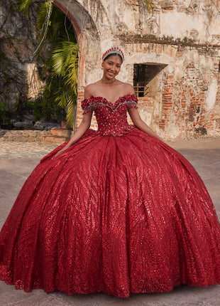 Morilee Style 89547 - Sangria