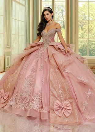 Princesa Ariana Vara PR30203 - Rose Gold