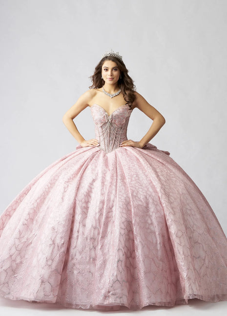 AmaBella Style Q1060 - Blush