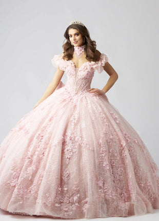 AmaBella Style Q1065 - Blush