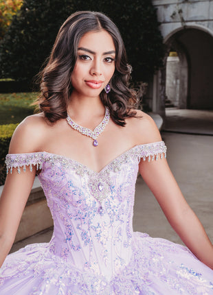 AmaBella Style Q1000 - Lilac