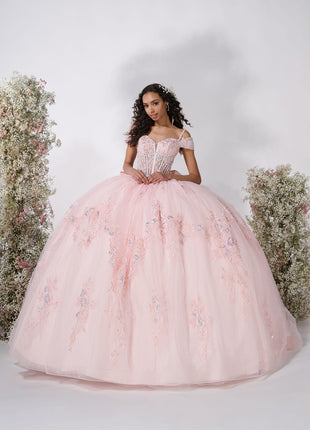 House of Wu Style 56547 - Blush