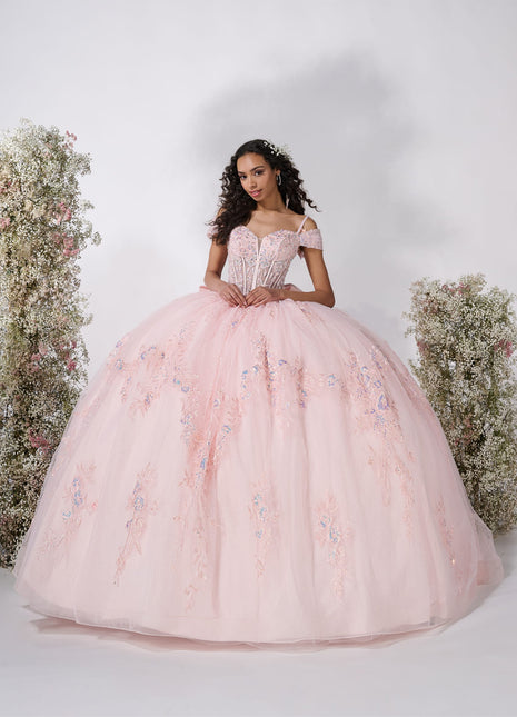 House of Wu Style 56547 - Blush