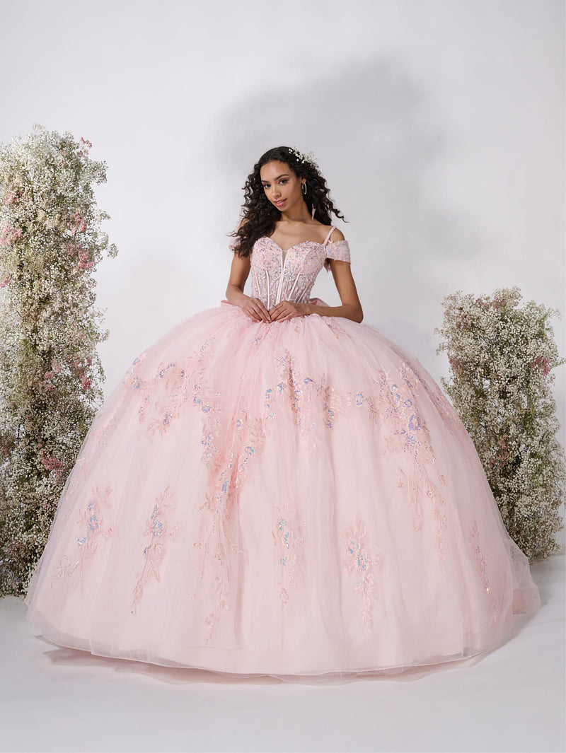 House of Wu Style 56547 - Blush