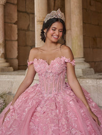 House of Wu Style 56542 - Rose