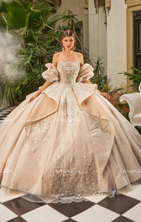 Ragazza Style EV56 - Champagne