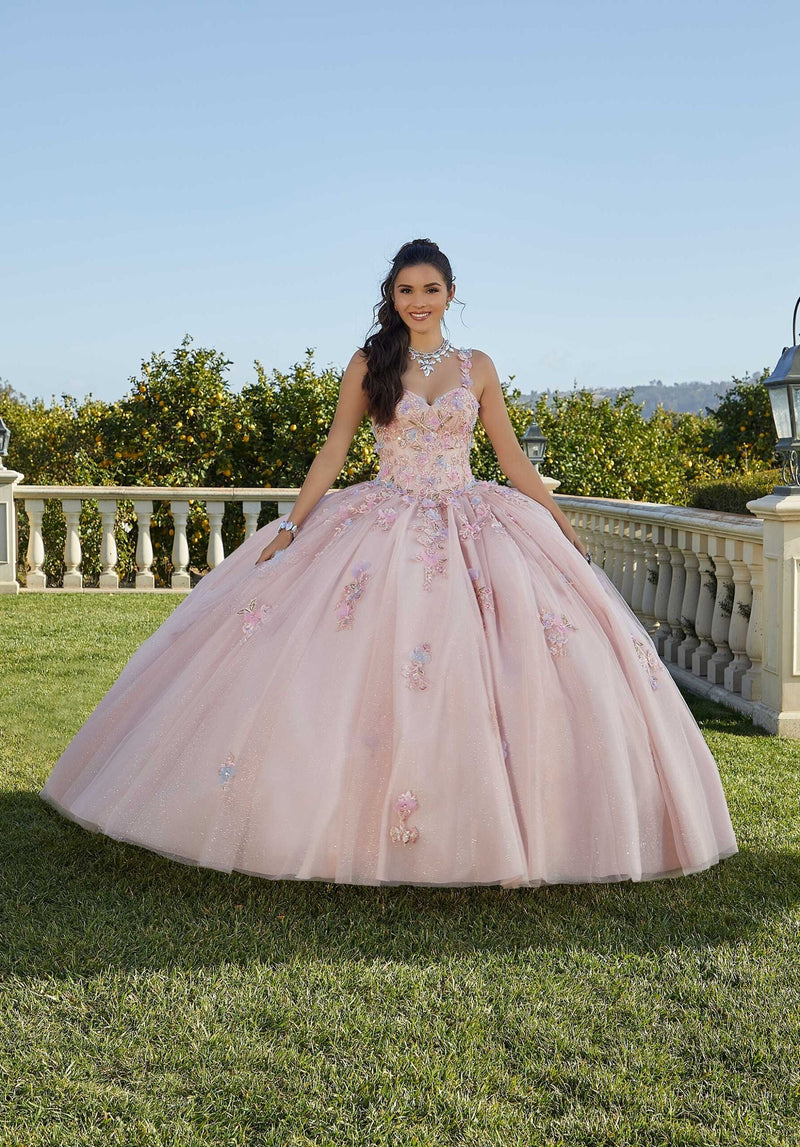 Morilee Style 89424