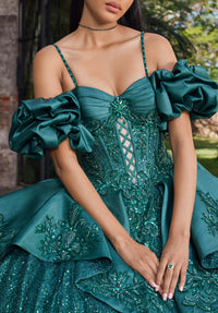 Morilee Style 89543