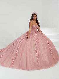 House of Wu Style 26057 - Dusty Rose