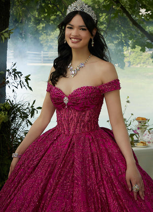 Morilee Style 89455