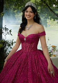 Morilee Style 89455