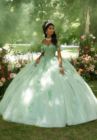 Morilee Style 89445