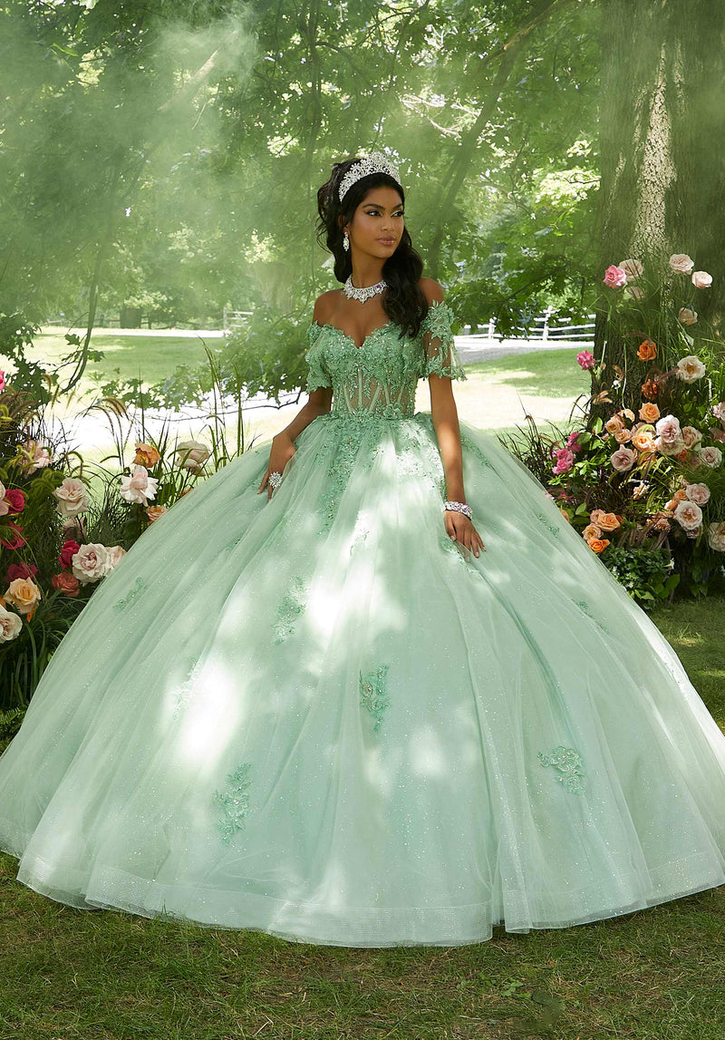 Morilee Style 89445